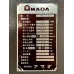 ขายเครื่องพับ AMADA RG-50 เครื่องนำเข้า ขนาด 2เมตร ออโตแบ็คเกจ DC-9II ราคา 385,000 บาท